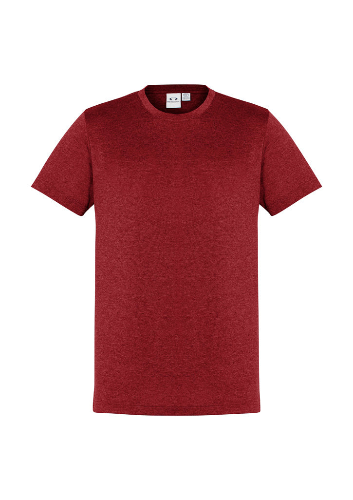 Mens Aero Short Sleeve Tees