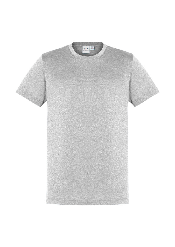 Mens Aero Short Sleeve Tees