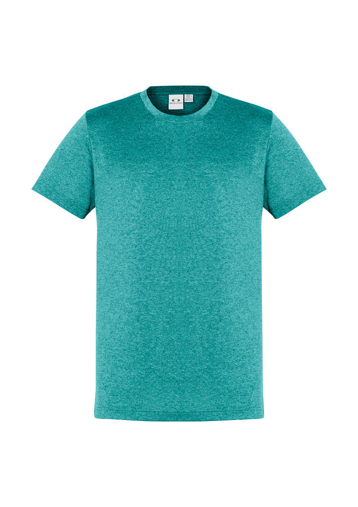 Mens Aero Short Sleeve Tees