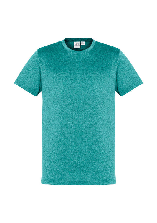 Mens Aero Short Sleeve Tees