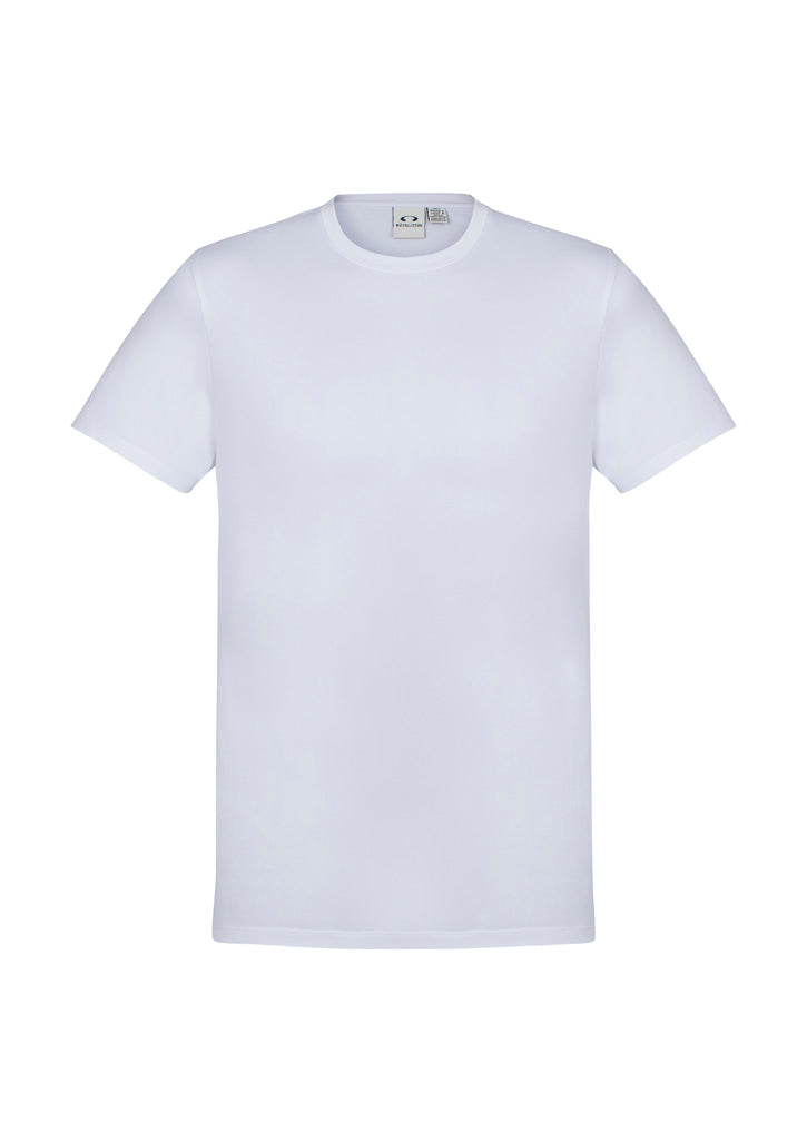 Mens Aero Short Sleeve Tees