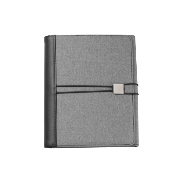 Trekk Tri-Fold Business Compendium