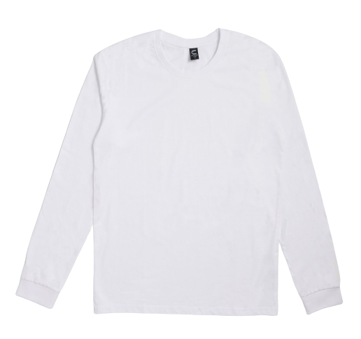 Kelvin Long Sleeve Adults Tee