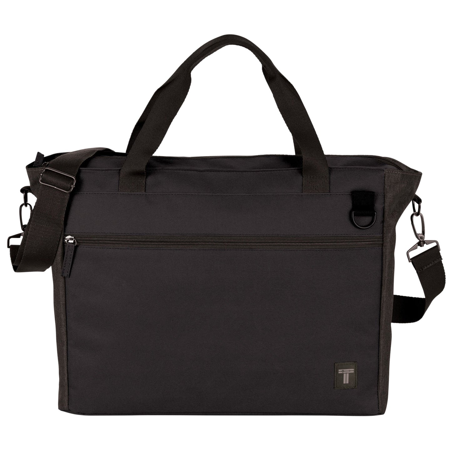 Tranzip Brief 15" Computer Tote