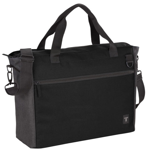 Tranzip Brief 15" Computer Tote