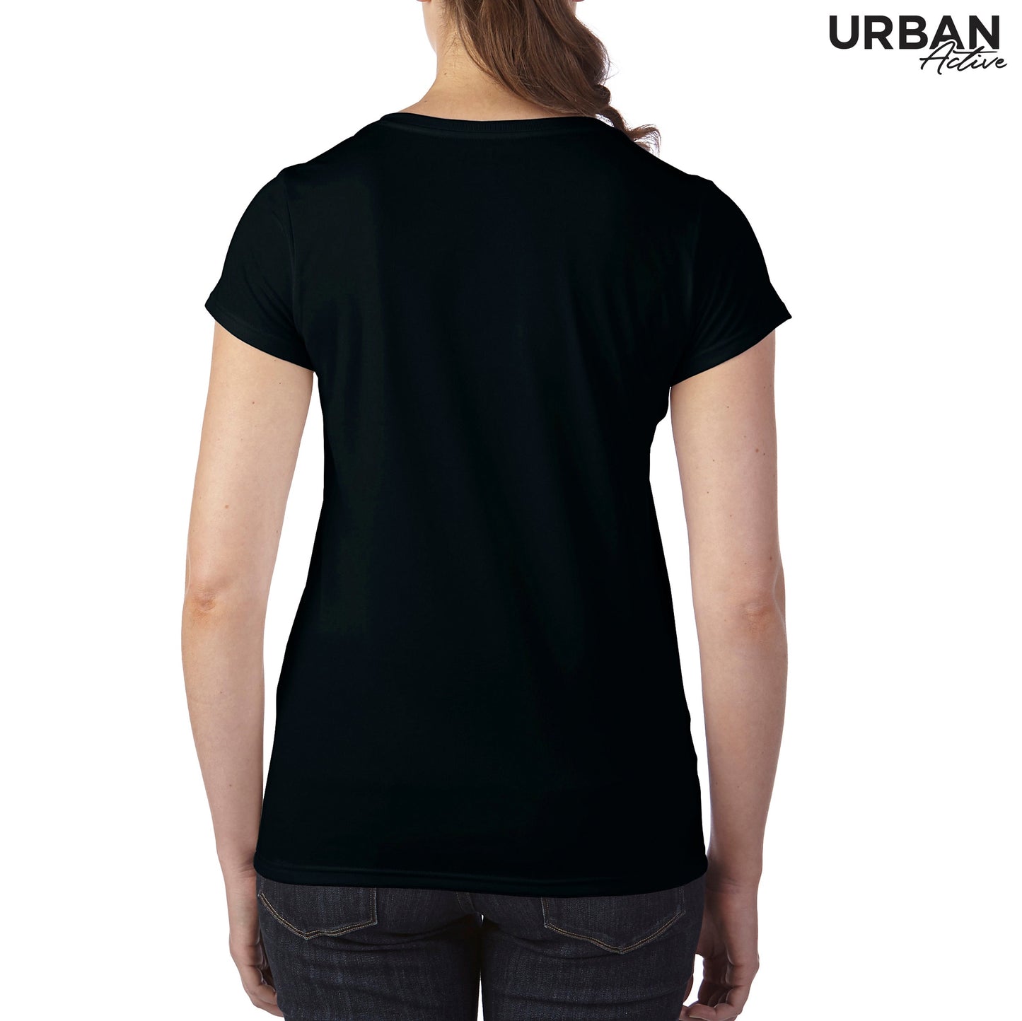 Urban Active Performance Tech Ladies' T
