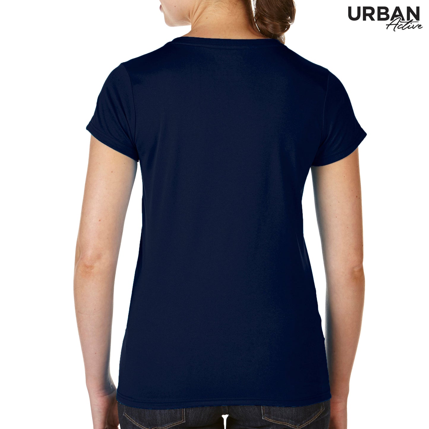 Urban Active Performance Tech Ladies' T