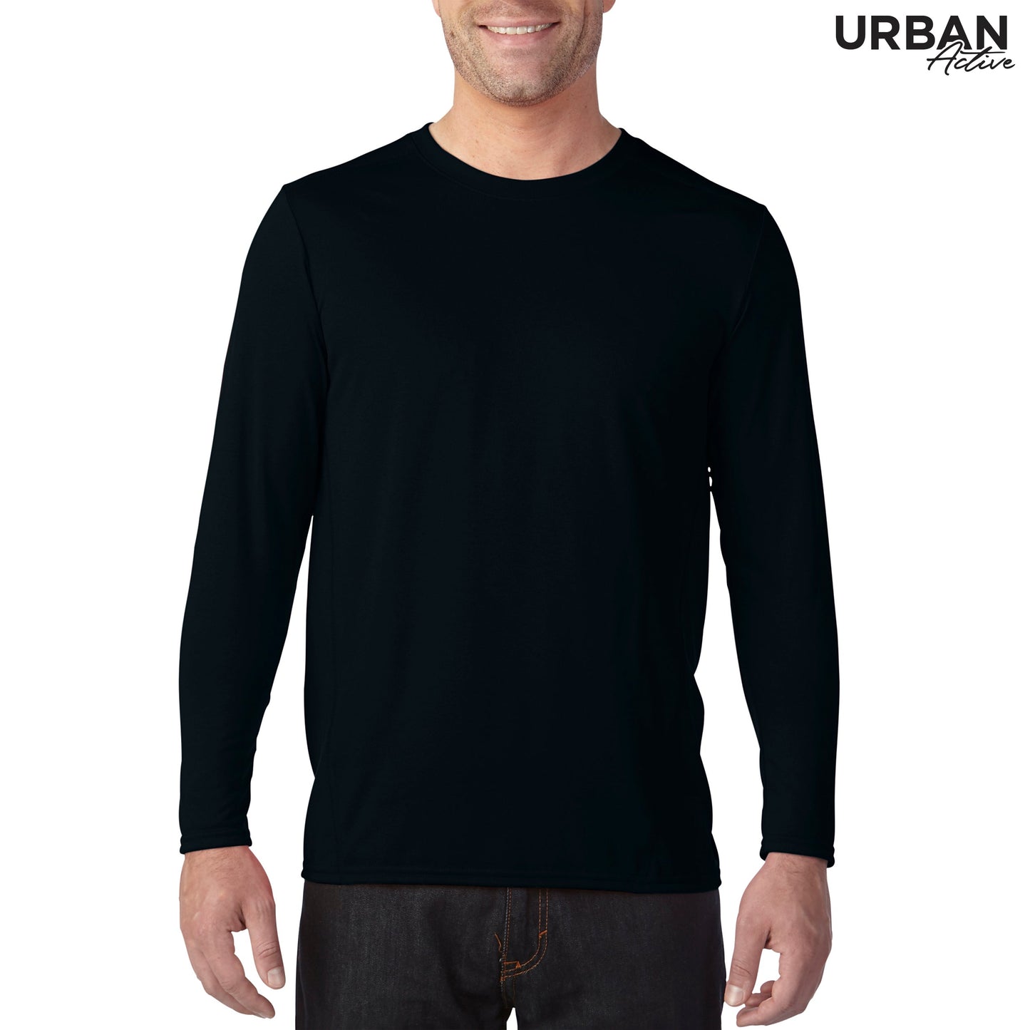 Urban Active Performance LS Adult T