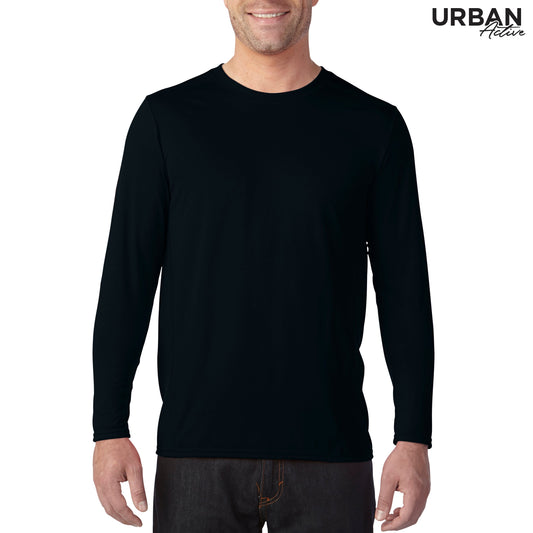 Urban Active Performance LS Adult T