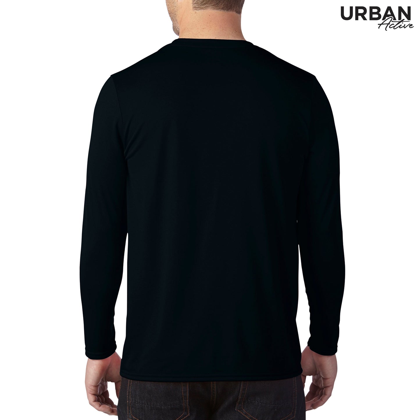 Urban Active Performance LS Adult T