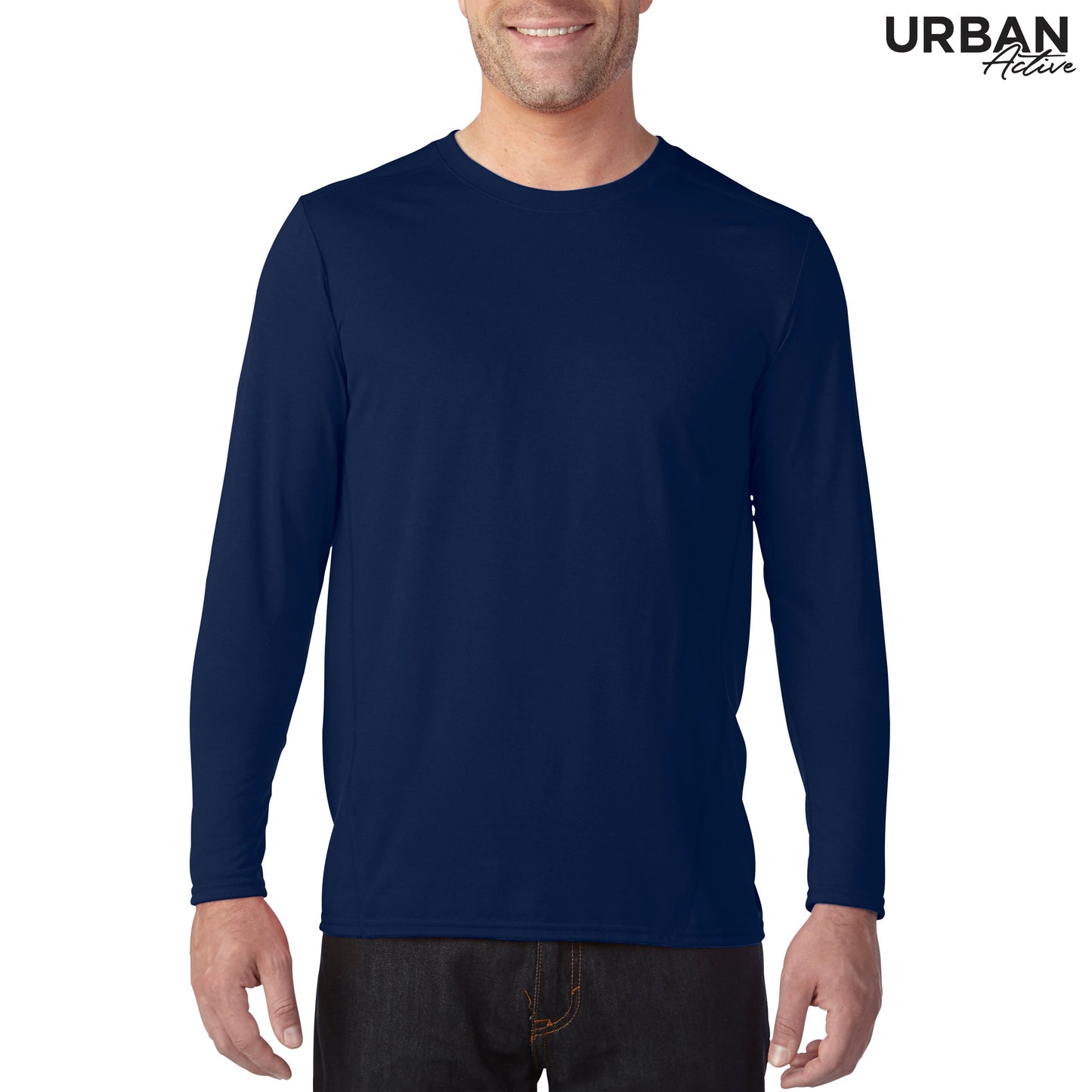 Urban Active Performance LS Adult T