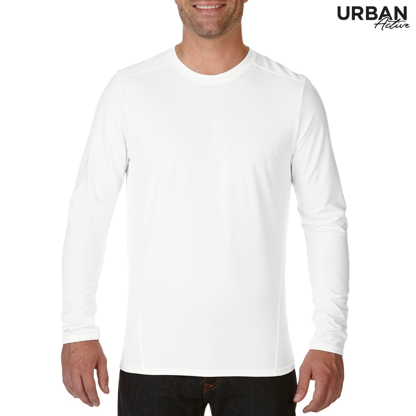 Urban Active Performance LS Adult T
