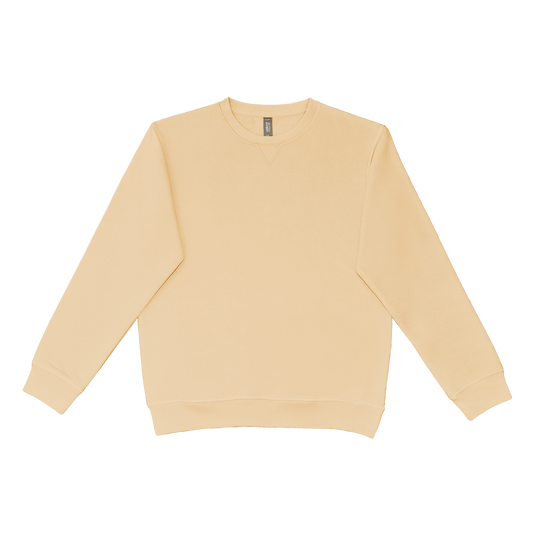 Urban Collab Adult The Broad Crewneck