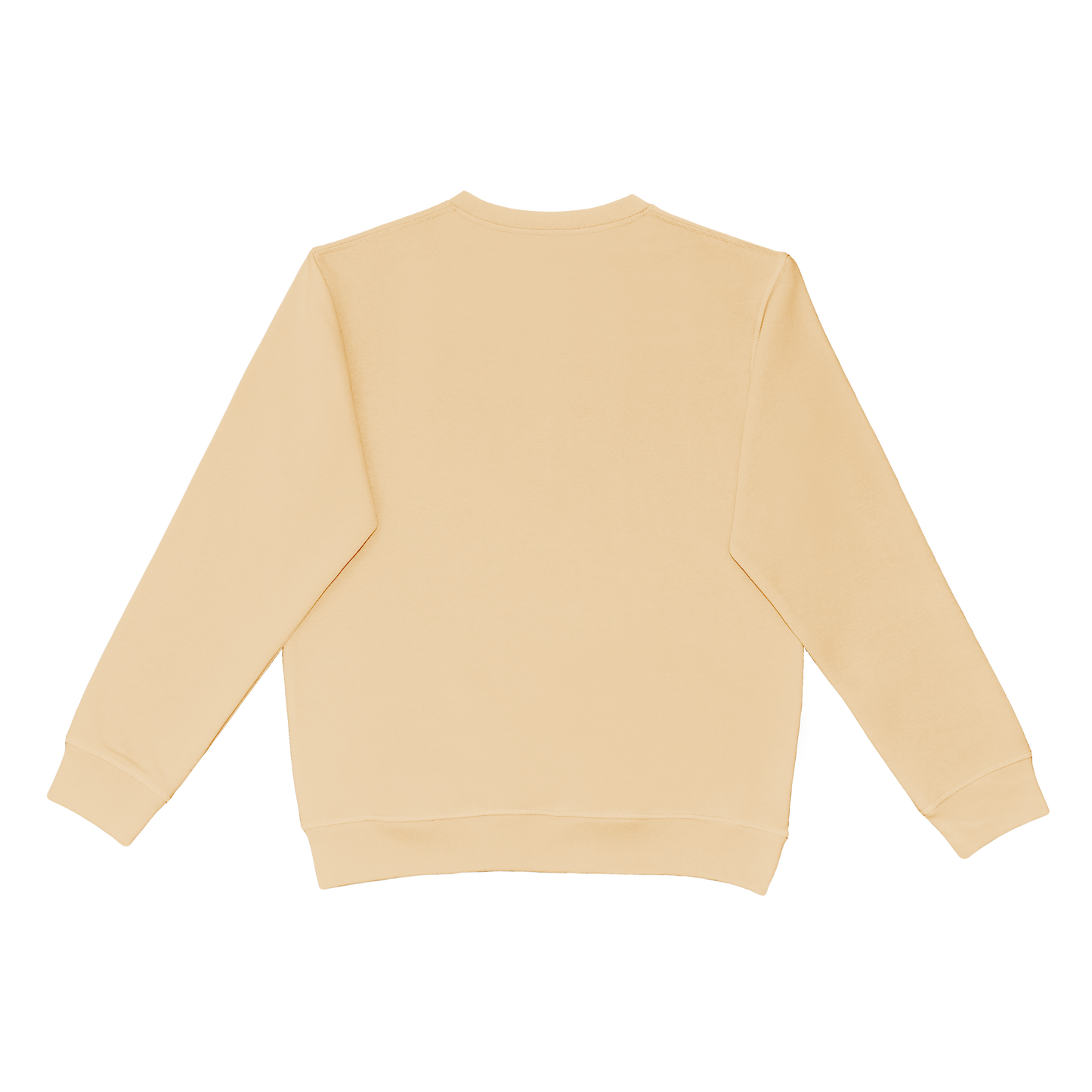 Urban Collab Adult The Broad Crewneck