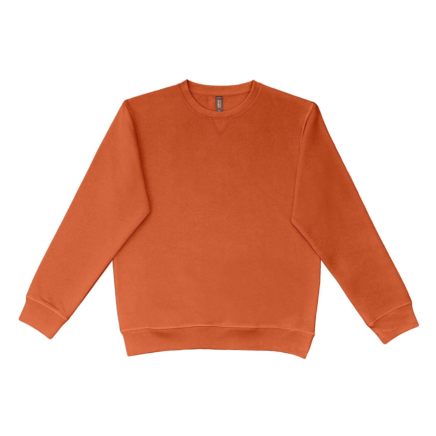 Urban Collab Adult The Broad Crewneck