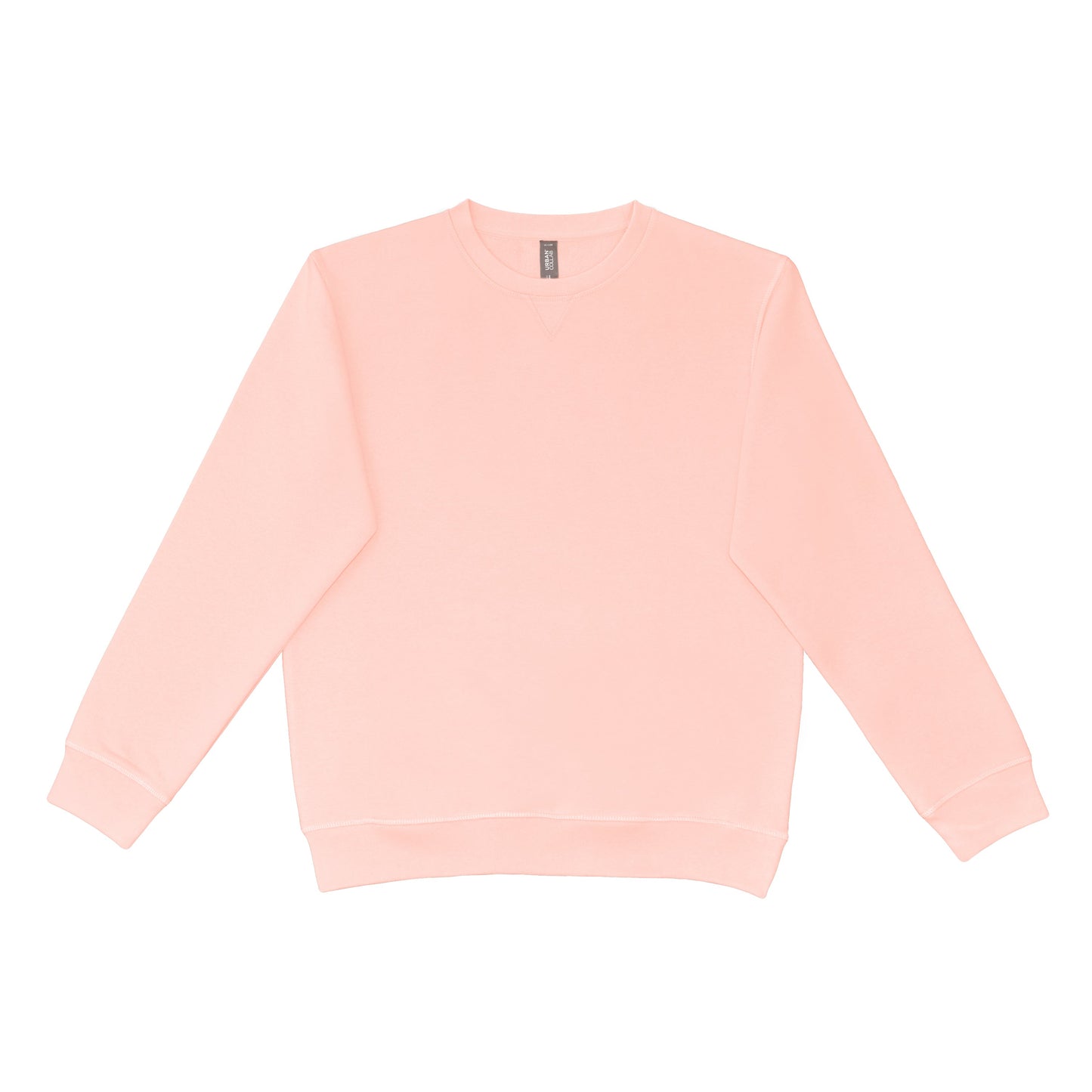 Urban Collab Adult The Broad Crewneck