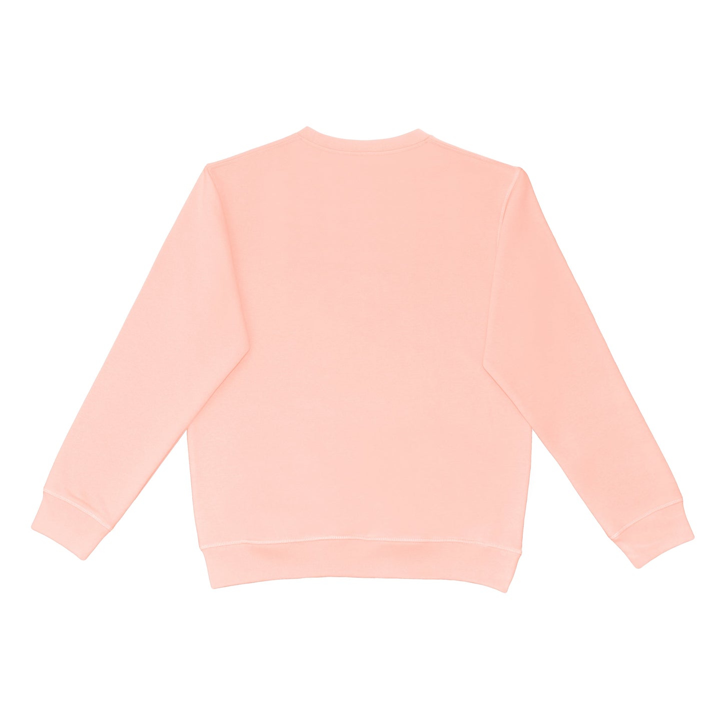 Urban Collab Adult The Broad Crewneck