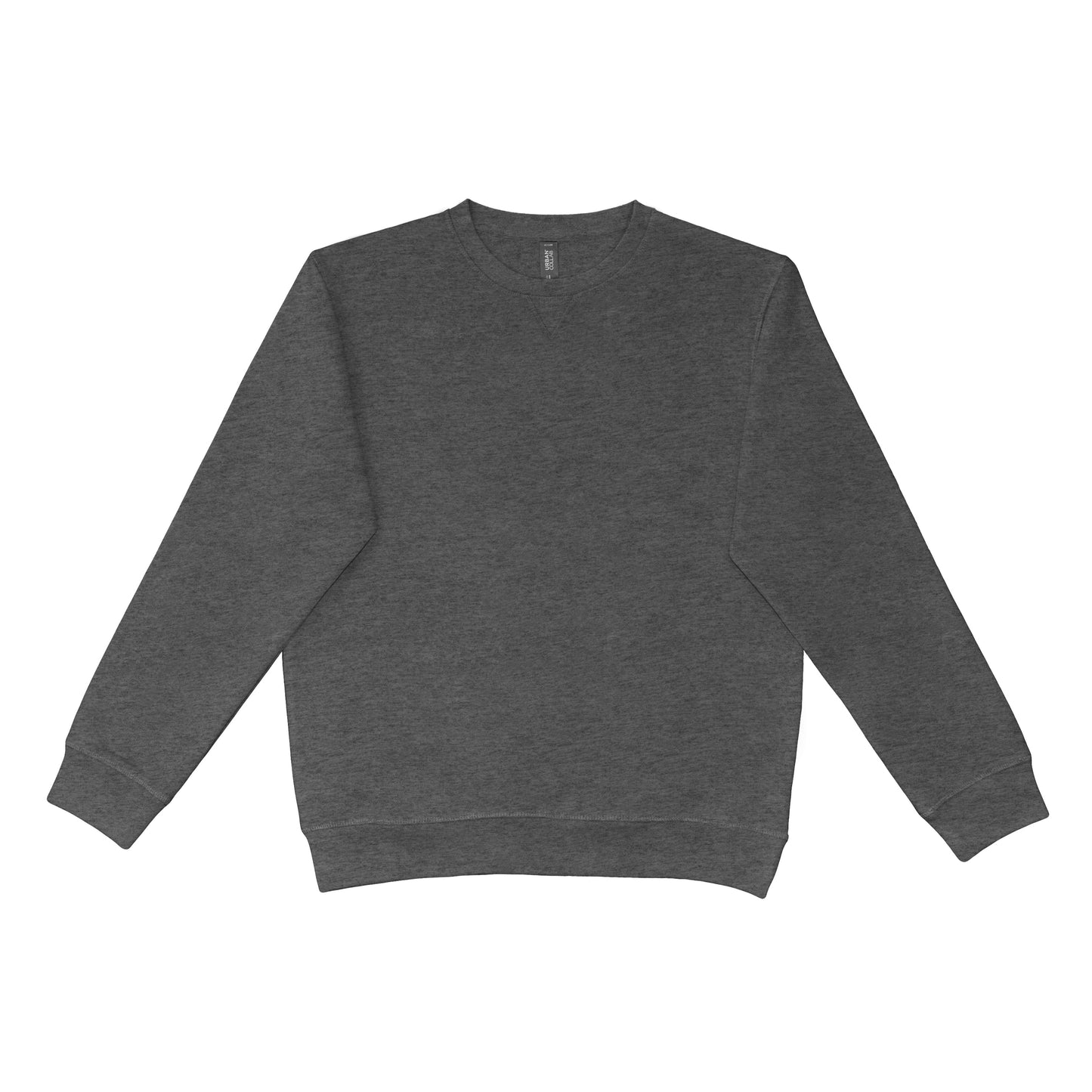 Urban Collab Adult The Broad Crewneck