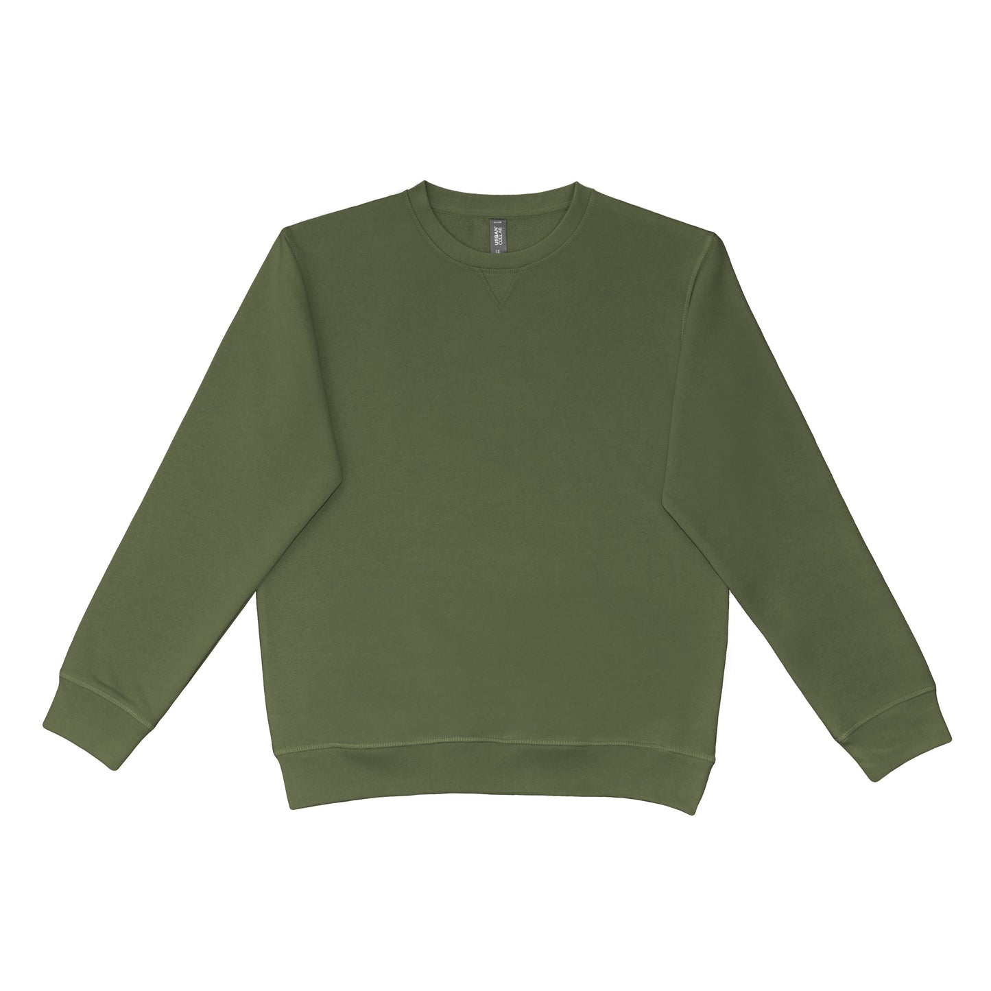 Urban Collab Adult The Broad Crewneck