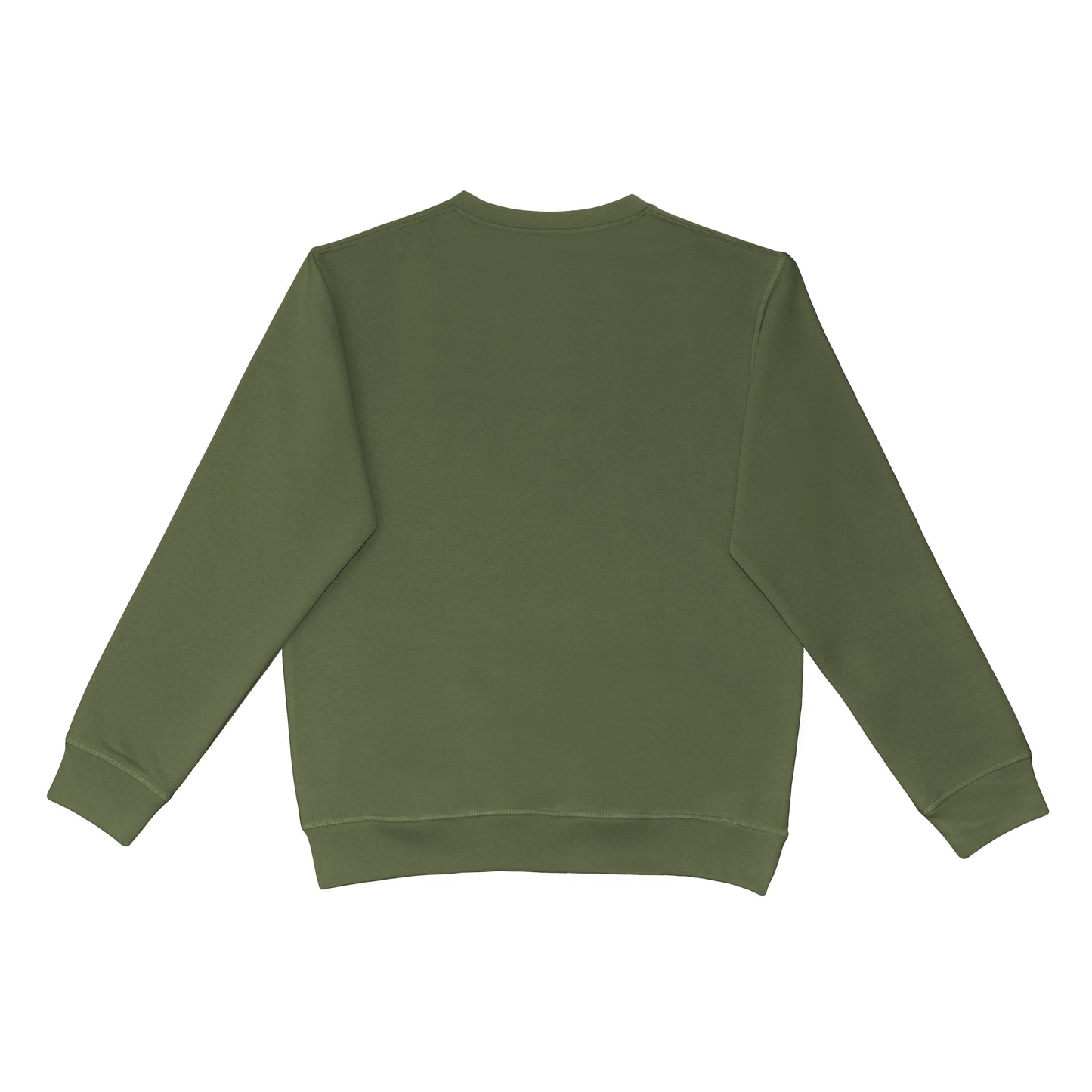 Urban Collab Adult The Broad Crewneck