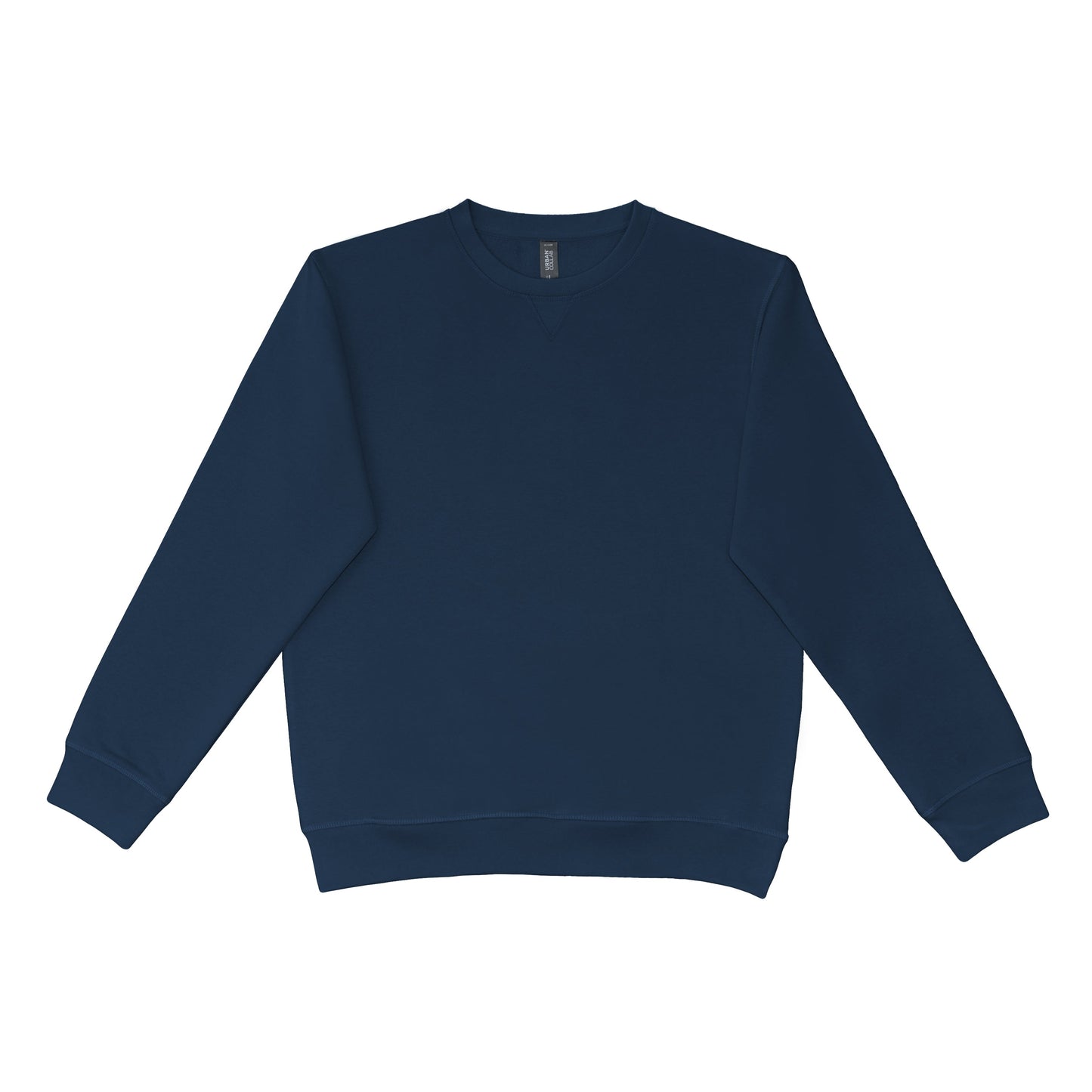 Urban Collab Adult The Broad Crewneck
