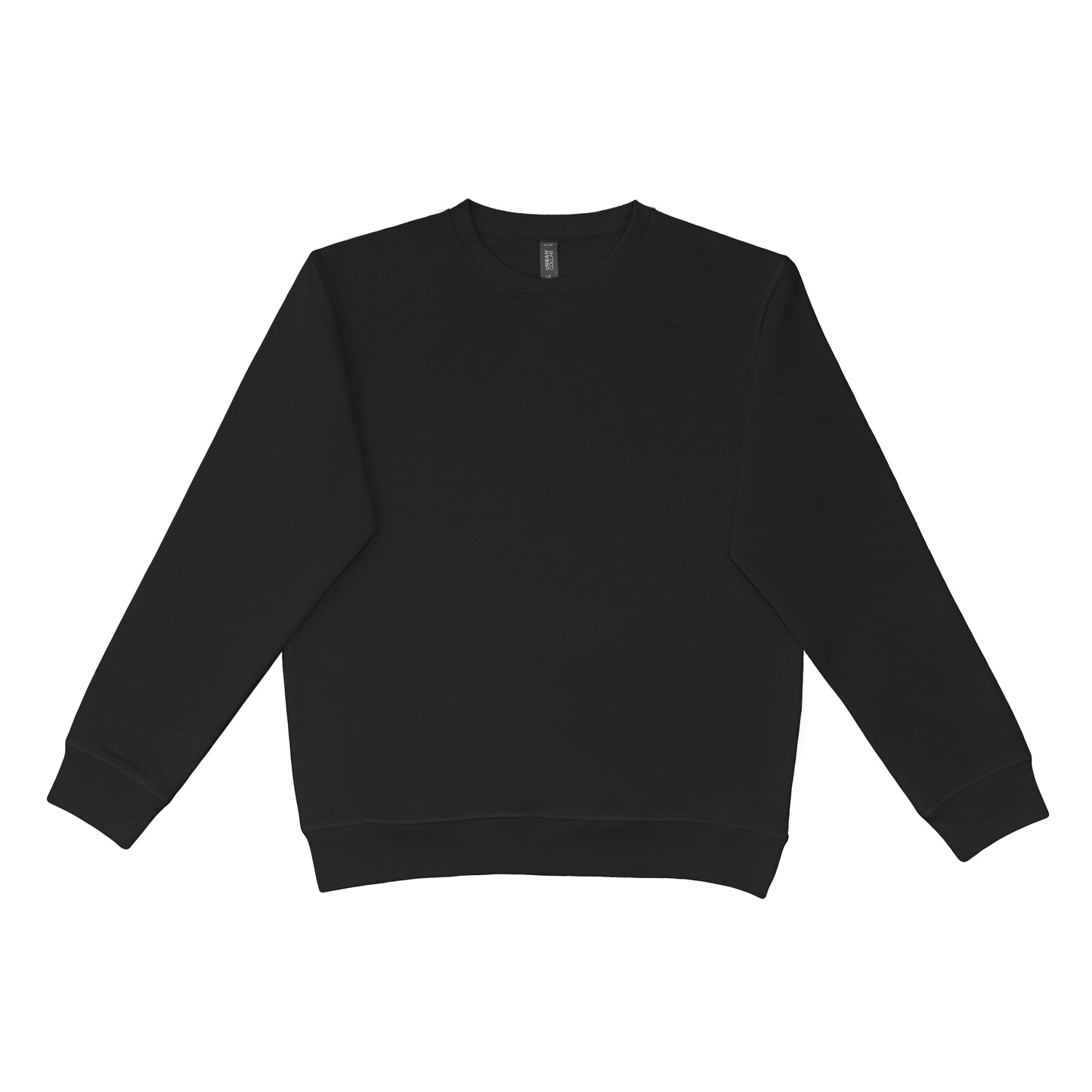 Urban Collab Adult The Broad Crewneck