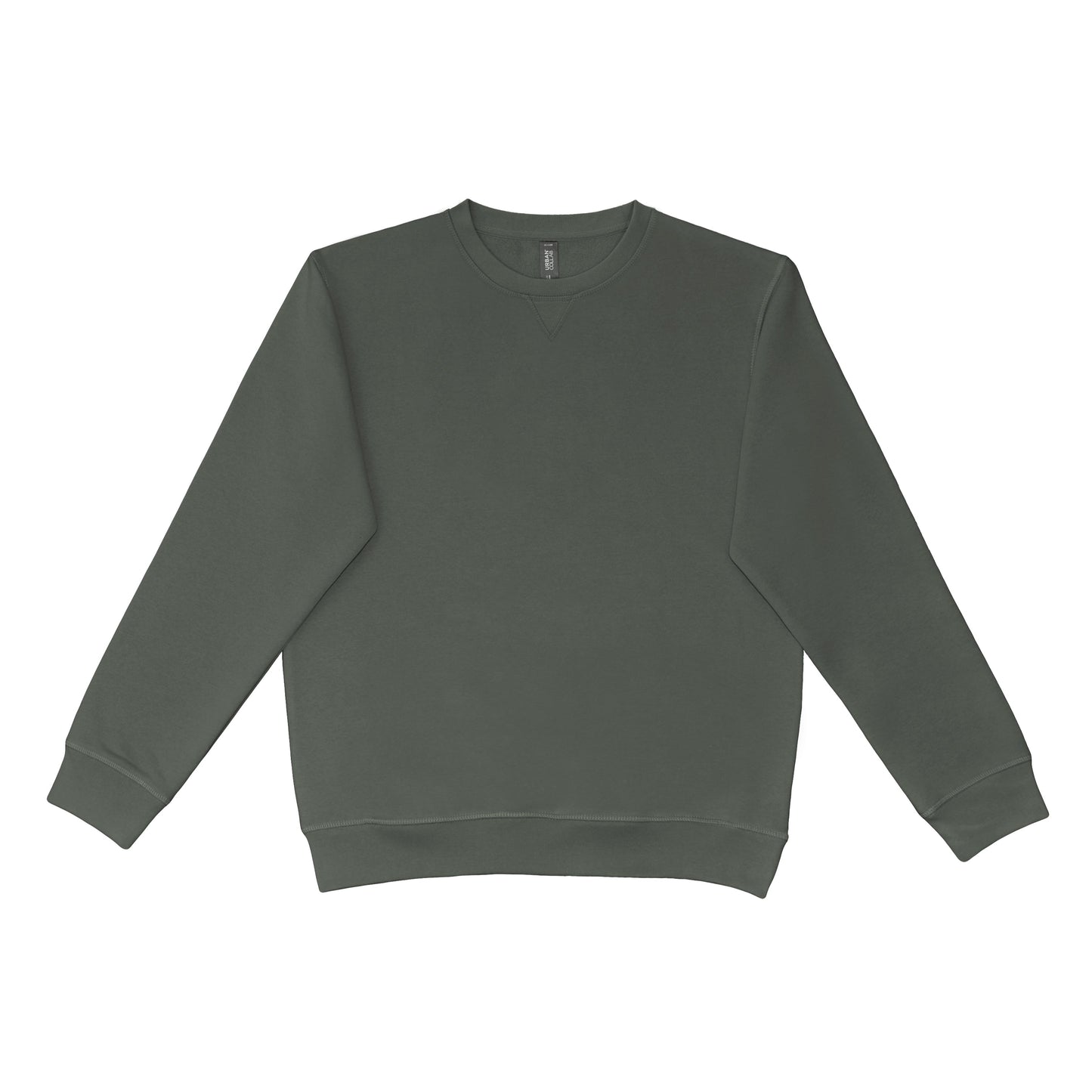 Urban Collab Adult The Broad Crewneck