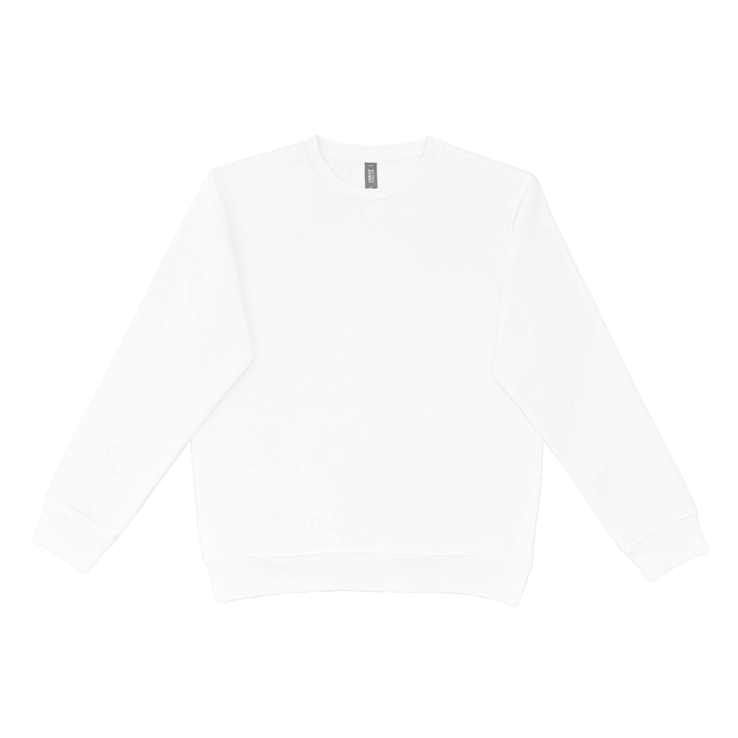 Urban Collab Adult The Broad Crewneck