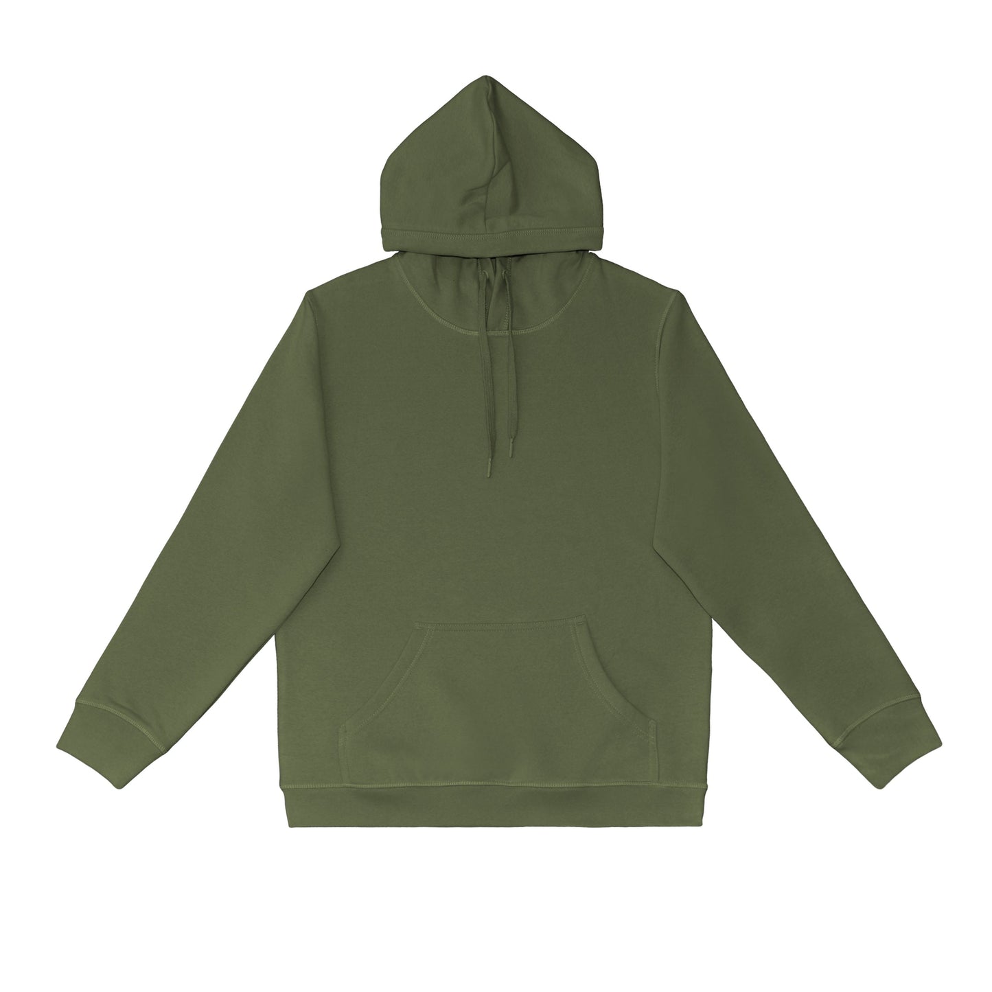 Urban Collab Ladies Broad Hoodie - 320gsm