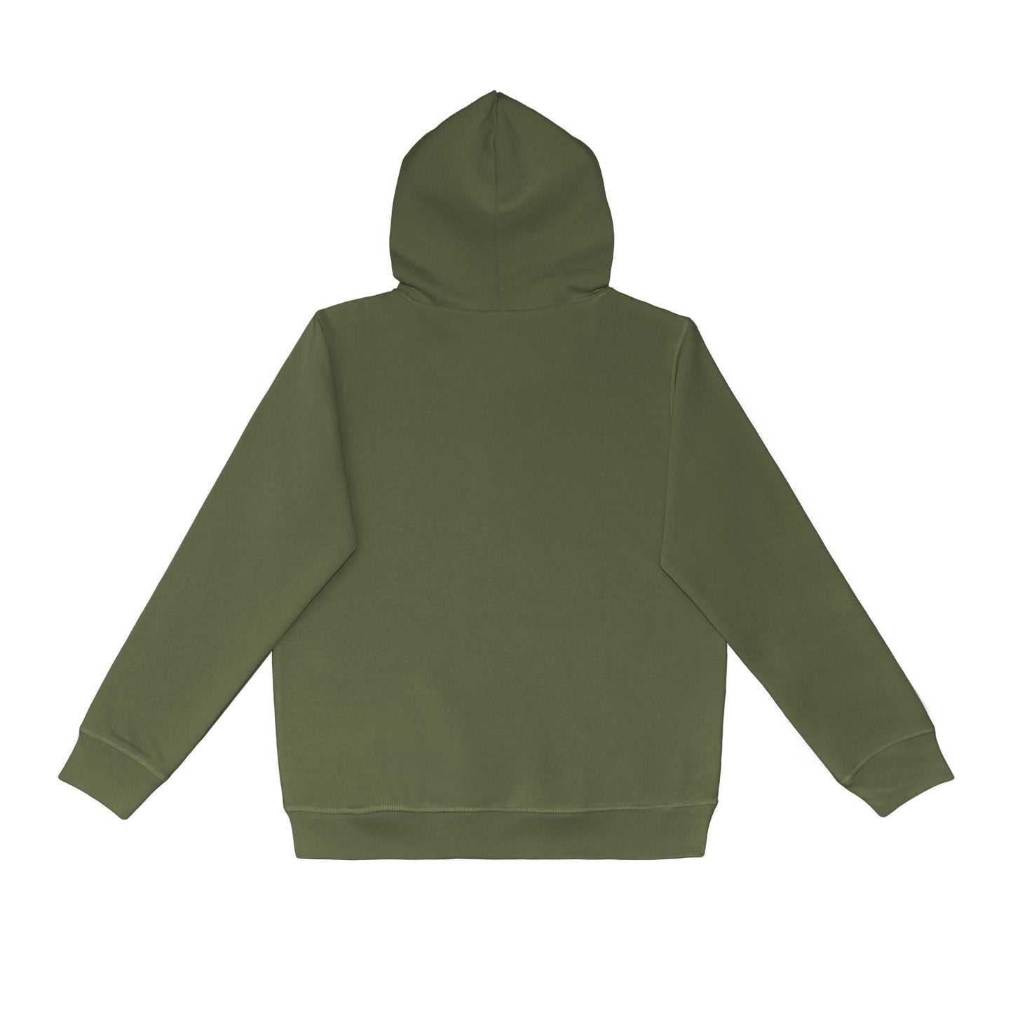 Urban Collab Ladies Broad Hoodie - 320gsm