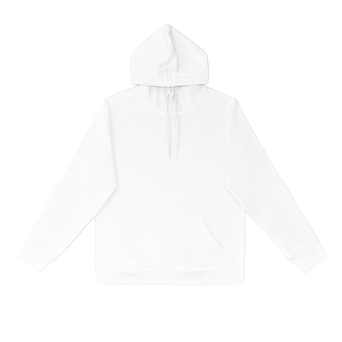Urban Collab Ladies Broad Hoodie - 320gsm