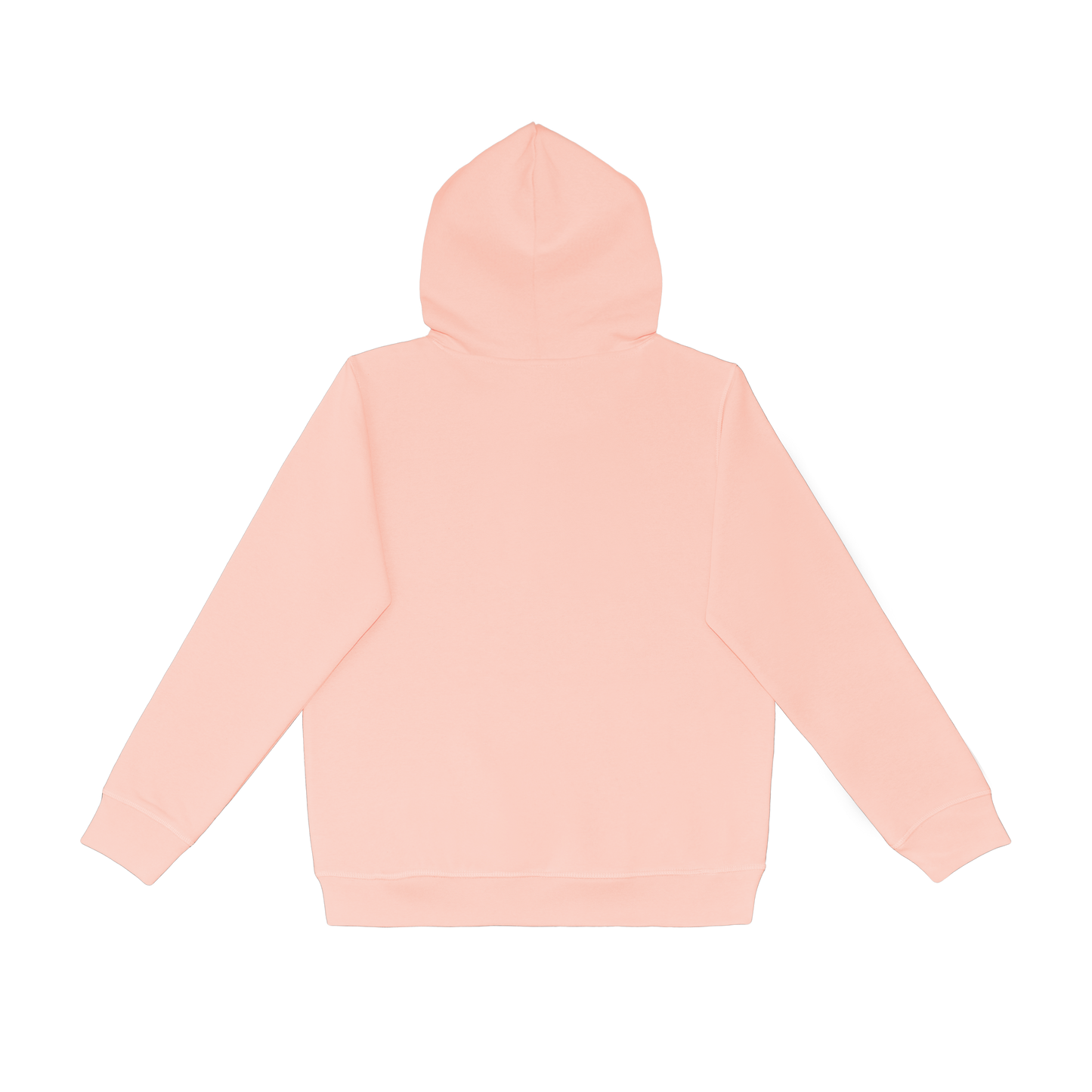 Urban Collab Youth Broad Hoodie - 320gsm Dusty Rose