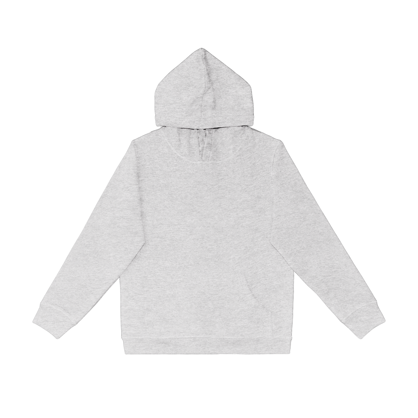 Urban Collab Youth Broad Hoodie - 320gsm Dusty Rose