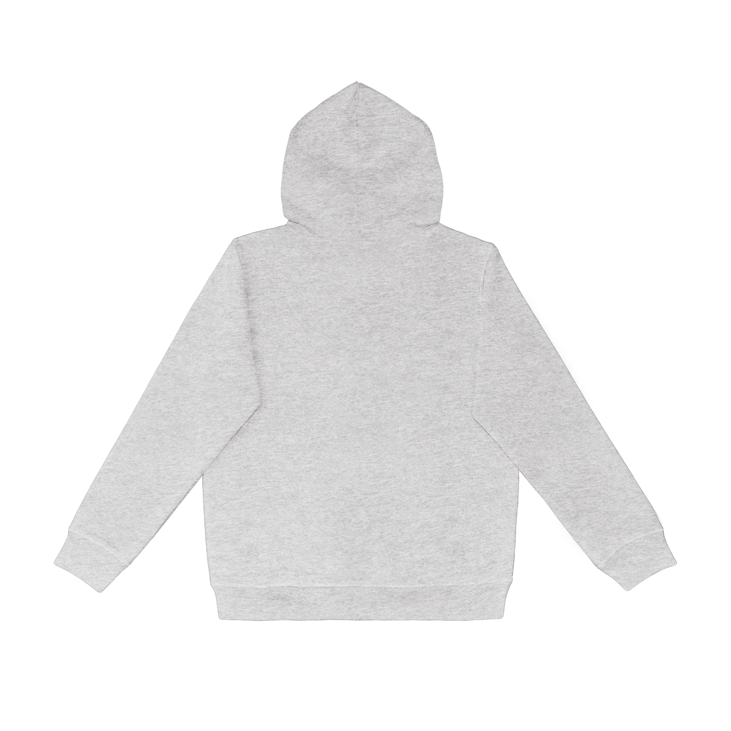 Urban Collab Youth Broad Hoodie - 320gsm Dusty Rose