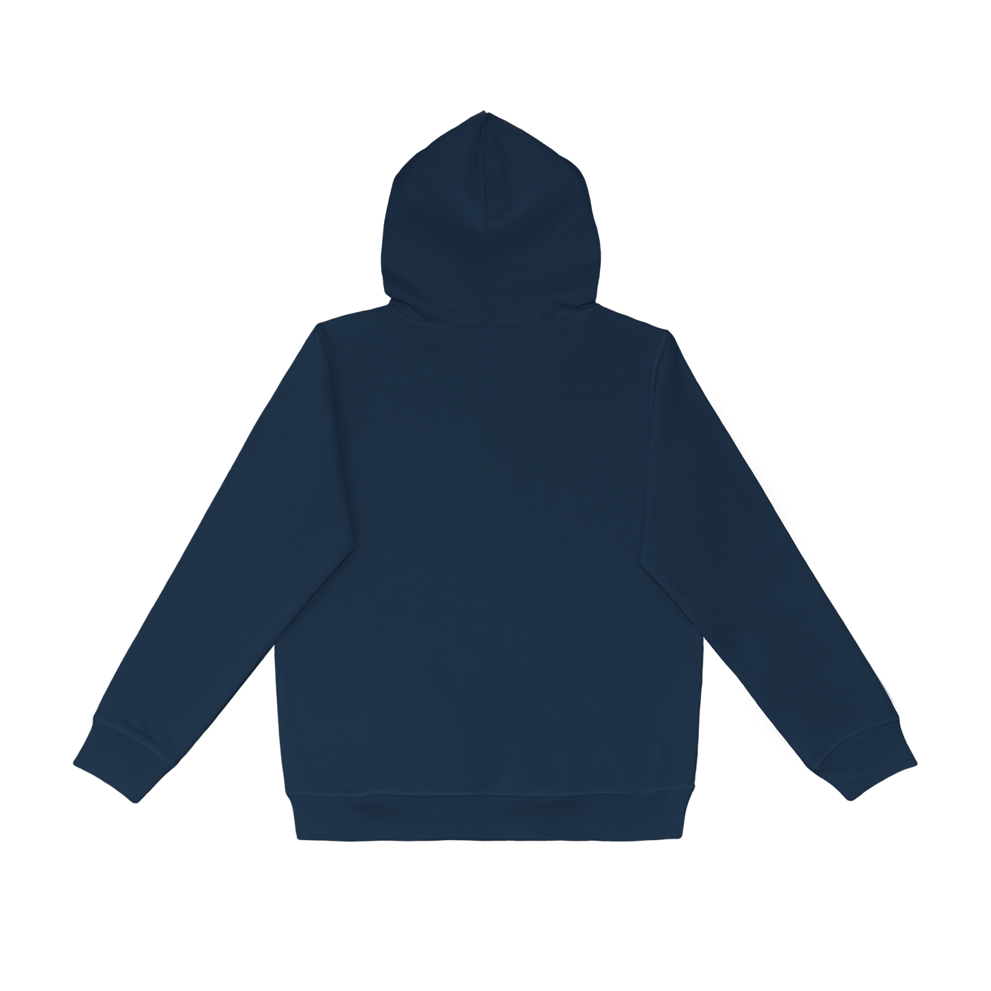 Urban Collab Youth Broad Hoodie - 320gsm Dusty Rose