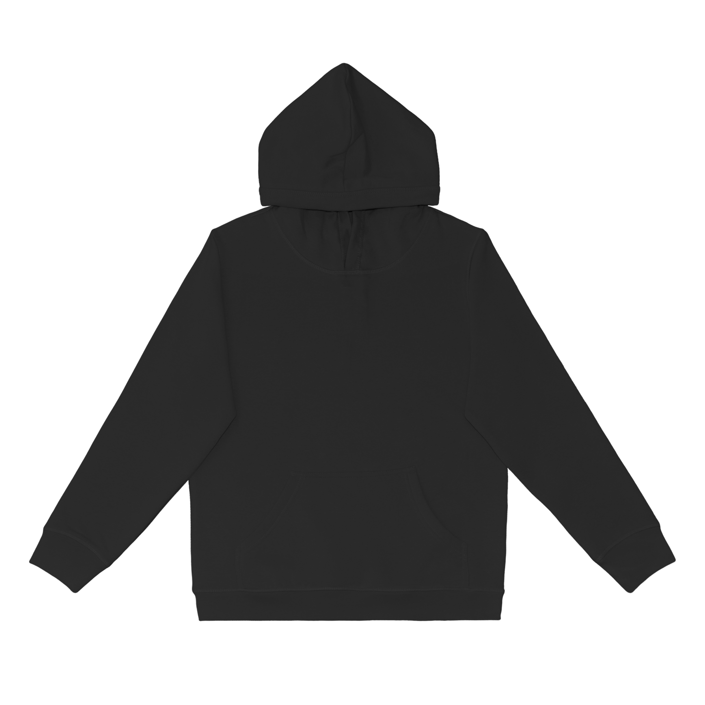 Urban Collab Youth Broad Hoodie - 320gsm Dusty Rose