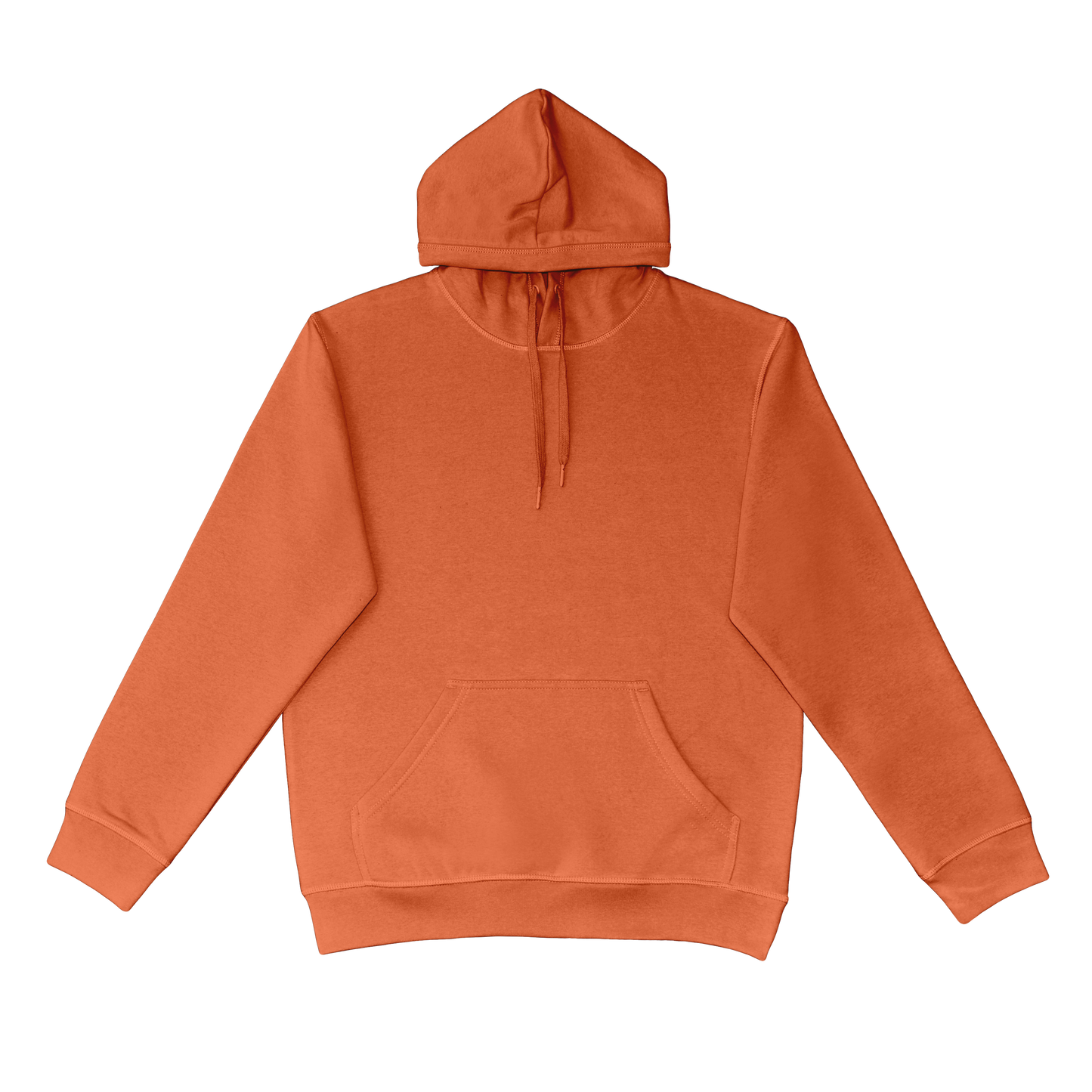 Urban Collab Adult The Broad Hoodie