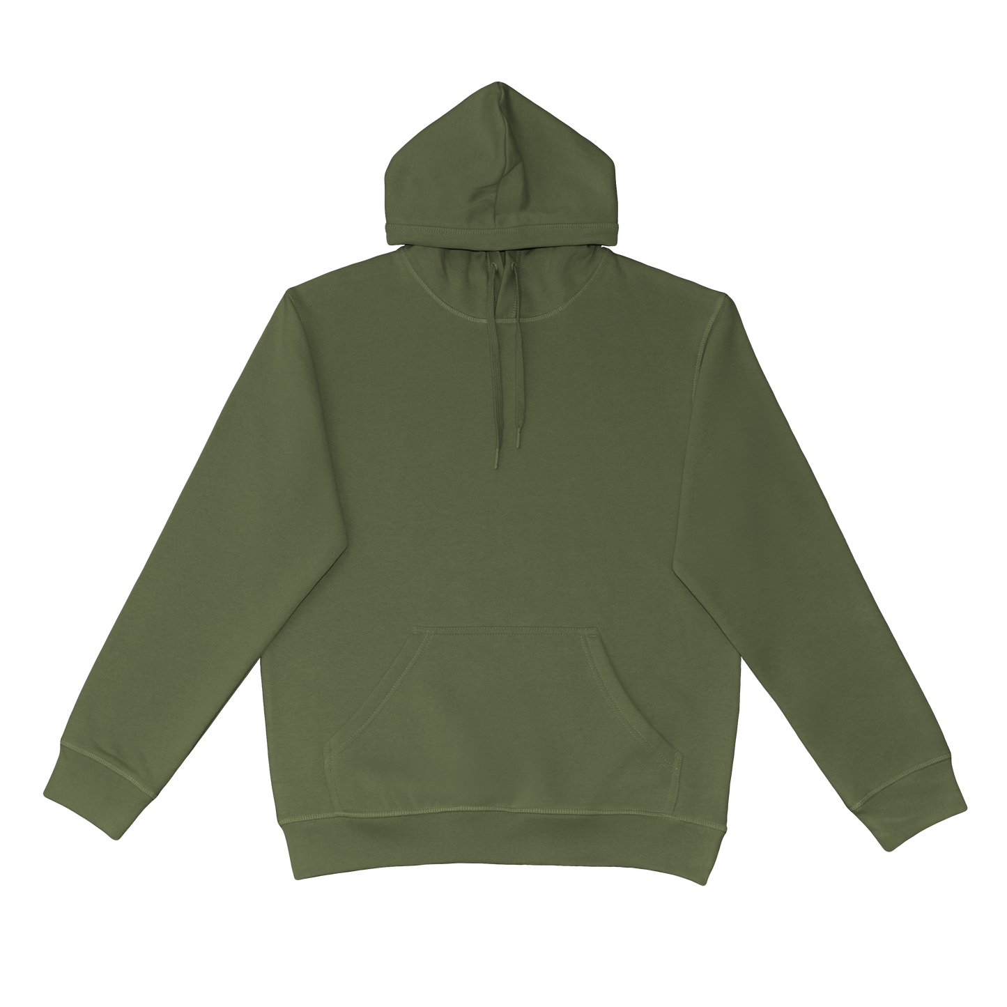 Urban Collab Adult The Broad Hoodie