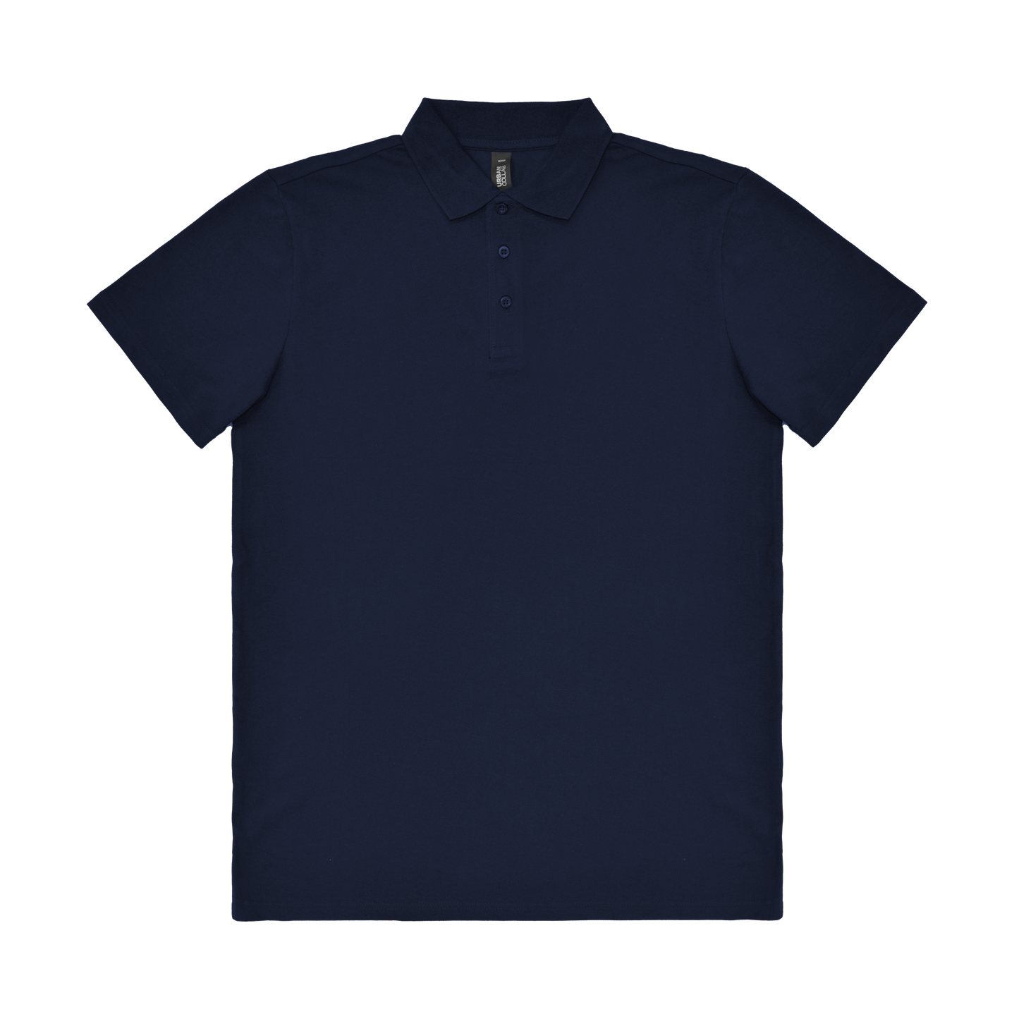 Urban Collab Mens Polo