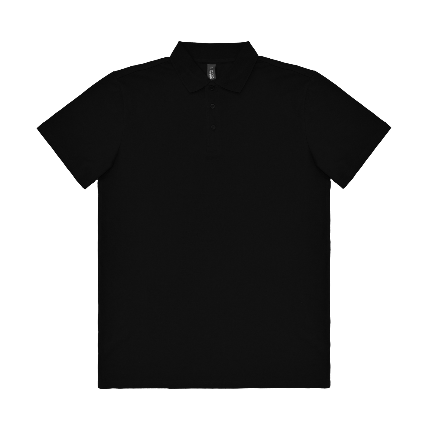 Urban Collab Mens Polo