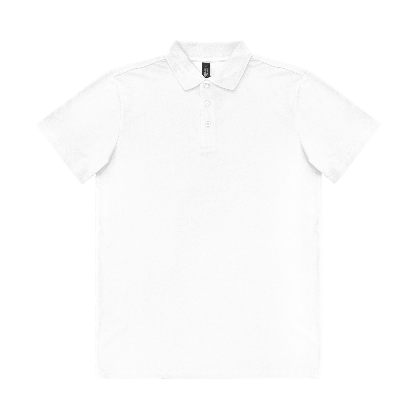 Urban Collab Mens Polo