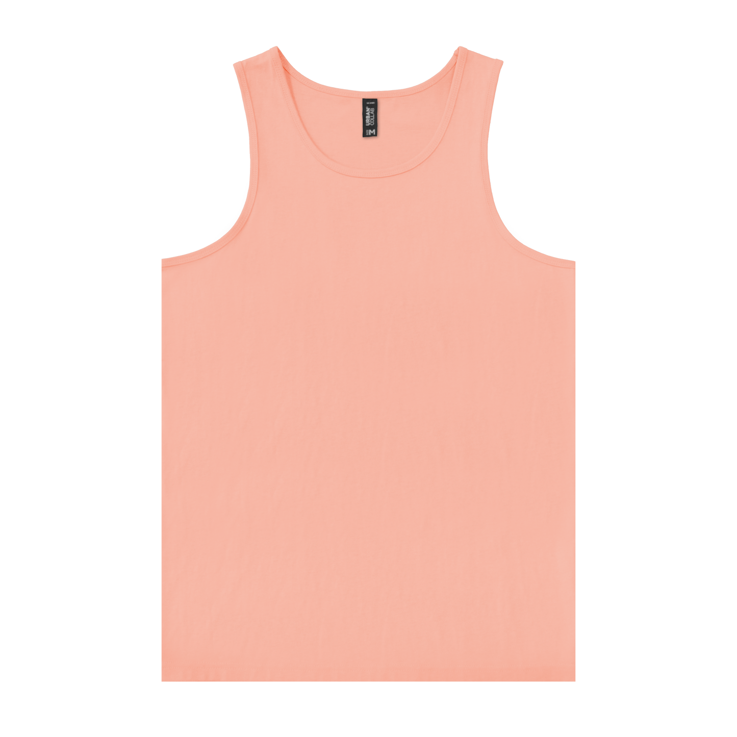 Urban Collab Adult Singlet