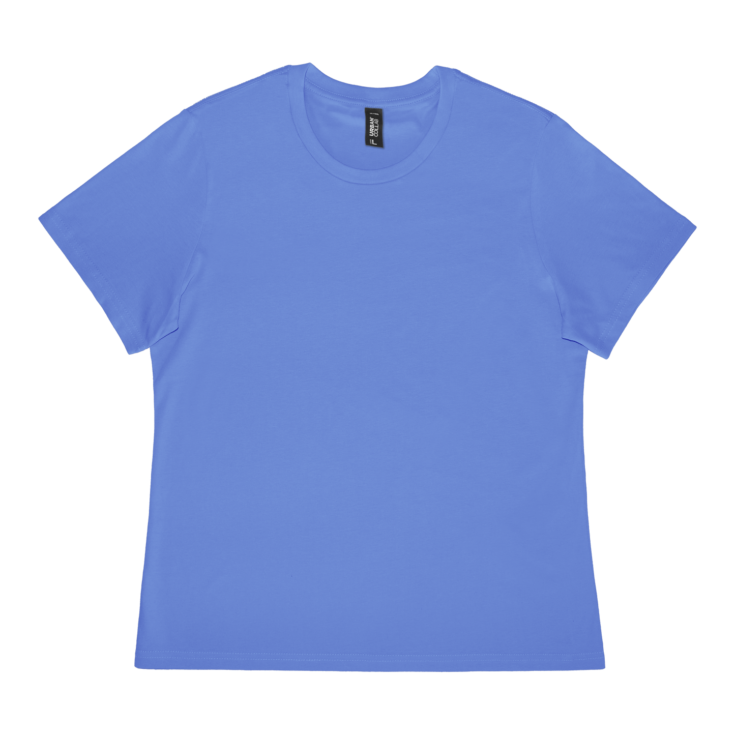 Urban Collab Ladies Set Tee - UCT180L