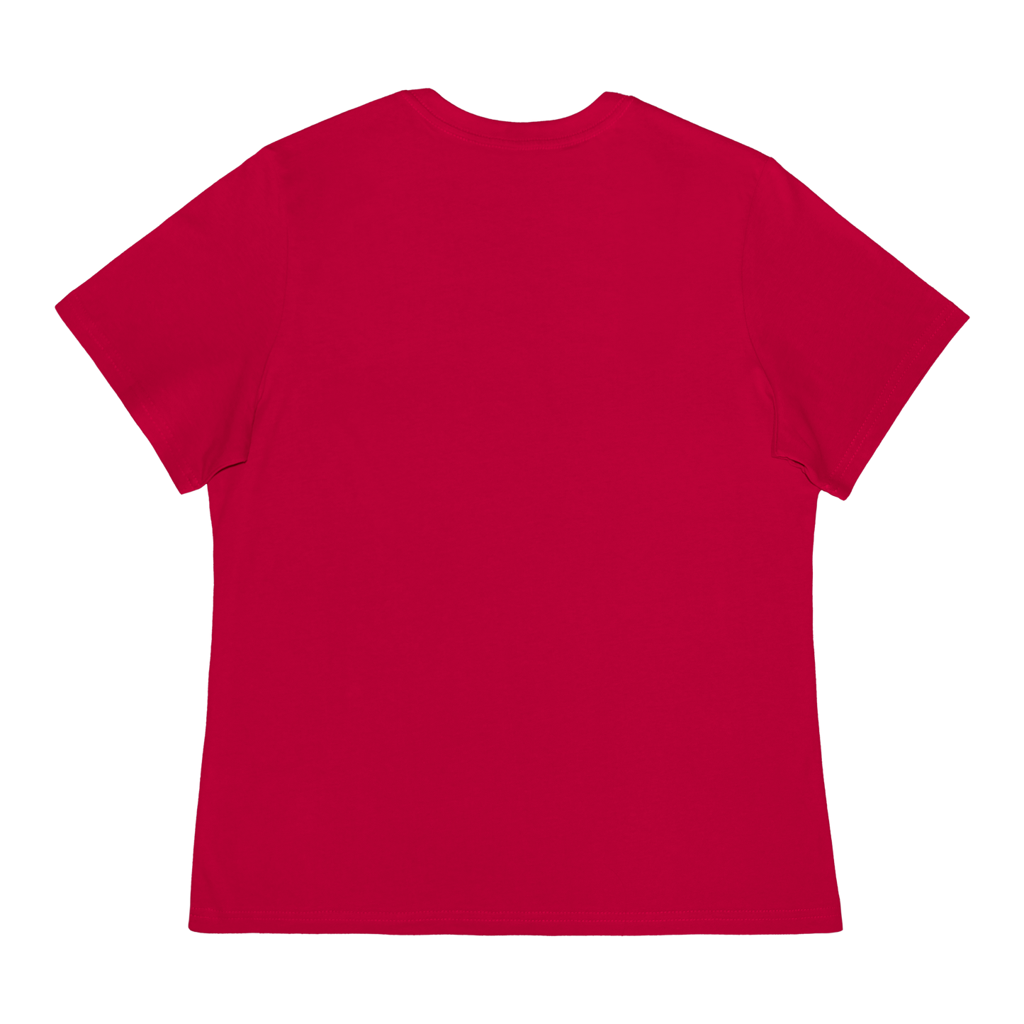 Urban Collab Ladies Set Tee - UCT180L