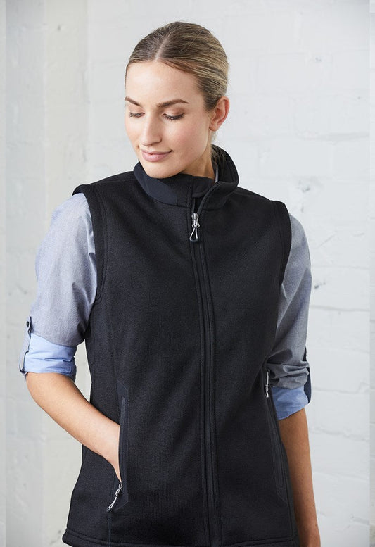 Top Secret Womens Vest