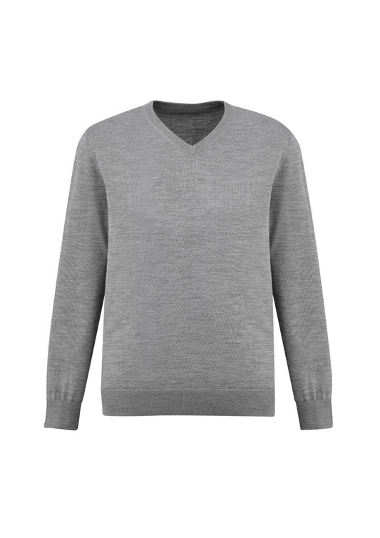 Mens Roma Knit Pullover