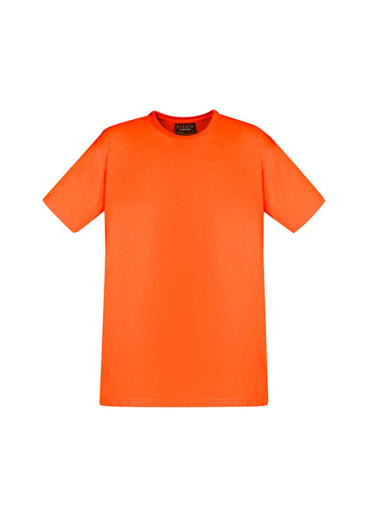 Mens Hi Vis Tee