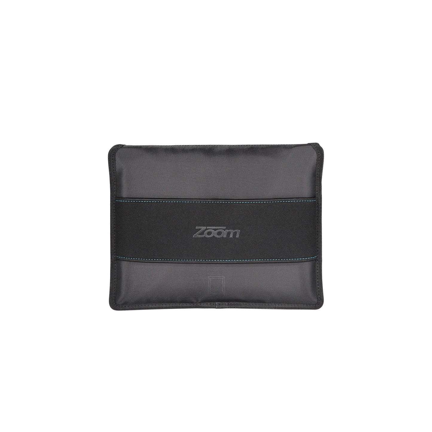 Zoom 2-In-1 Tech Sleeve Zip Padfolio