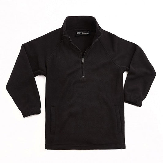 Core Adults Fleece Pullover