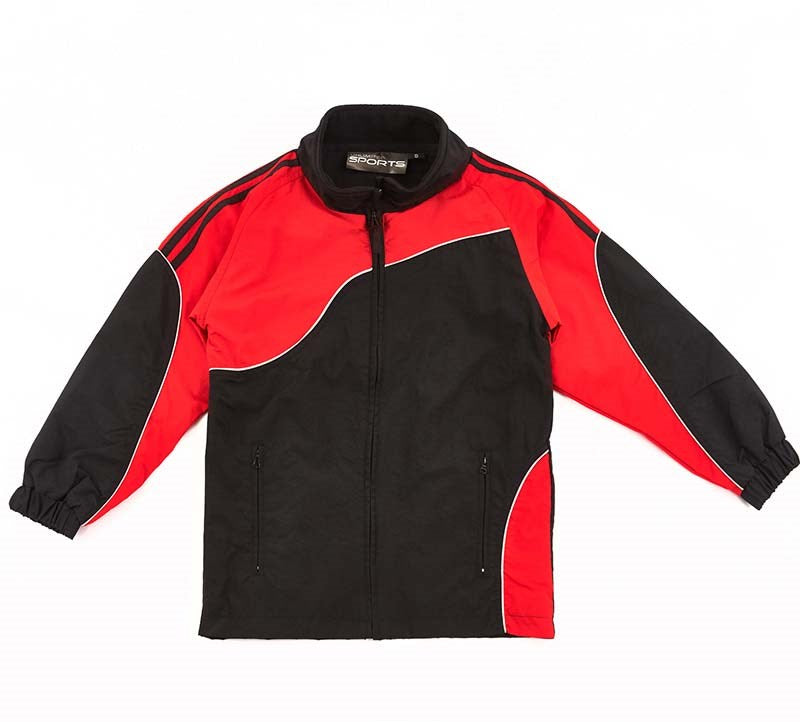 Sports Adults Track Jacket